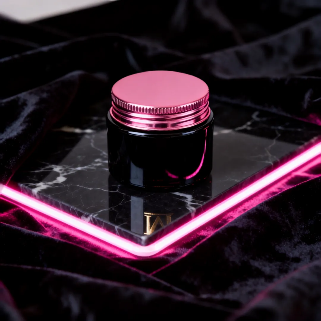Luxury Hair Care Gallery